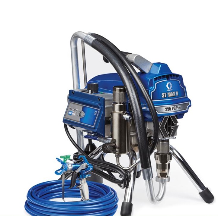 pompe airless graco